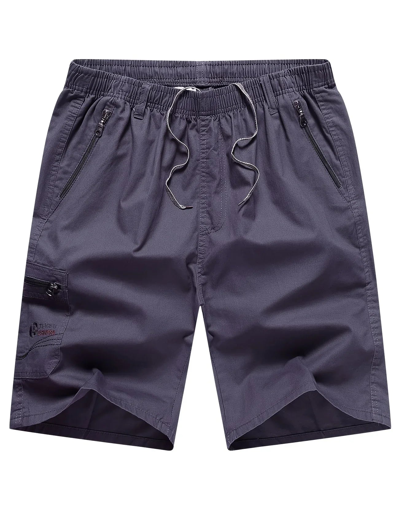 Lenoir™ | Short cargo léger avec poches