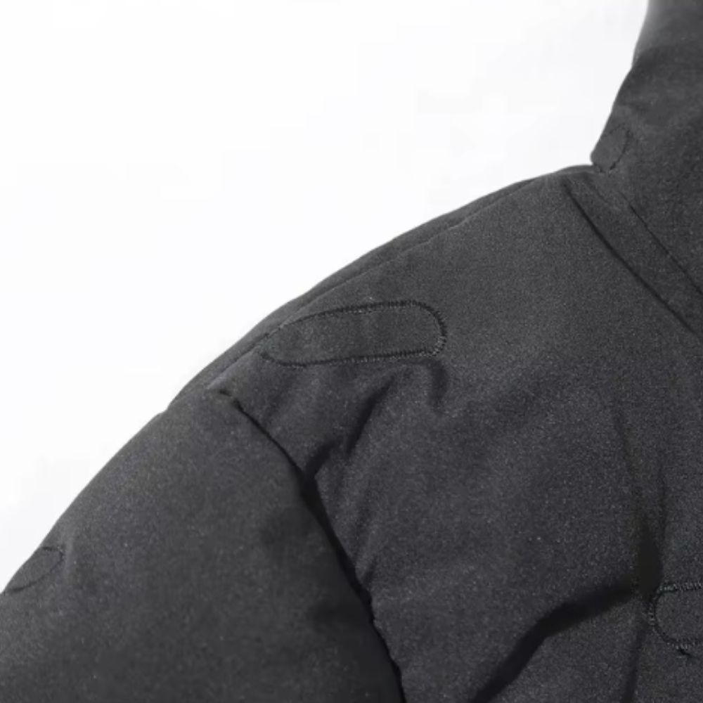 Lenoir™ | Manteau d'hiver long