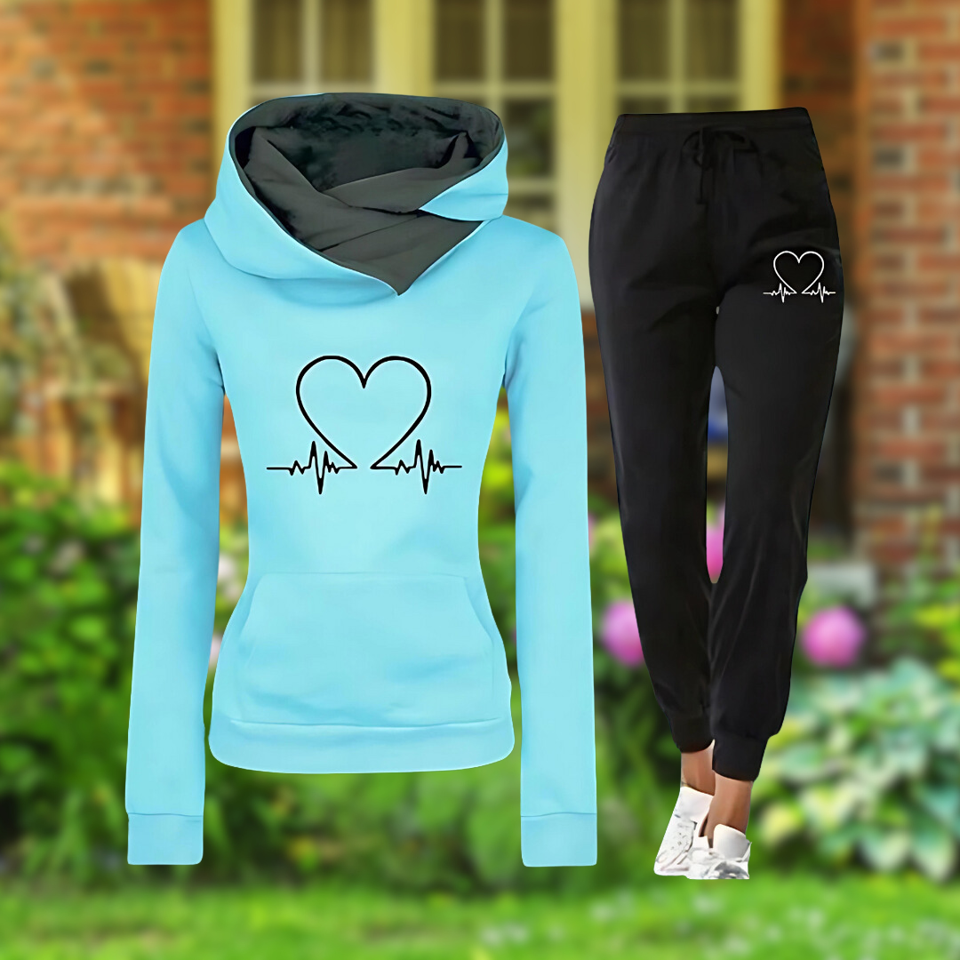 Lenoir™ | Ensemble Élégant