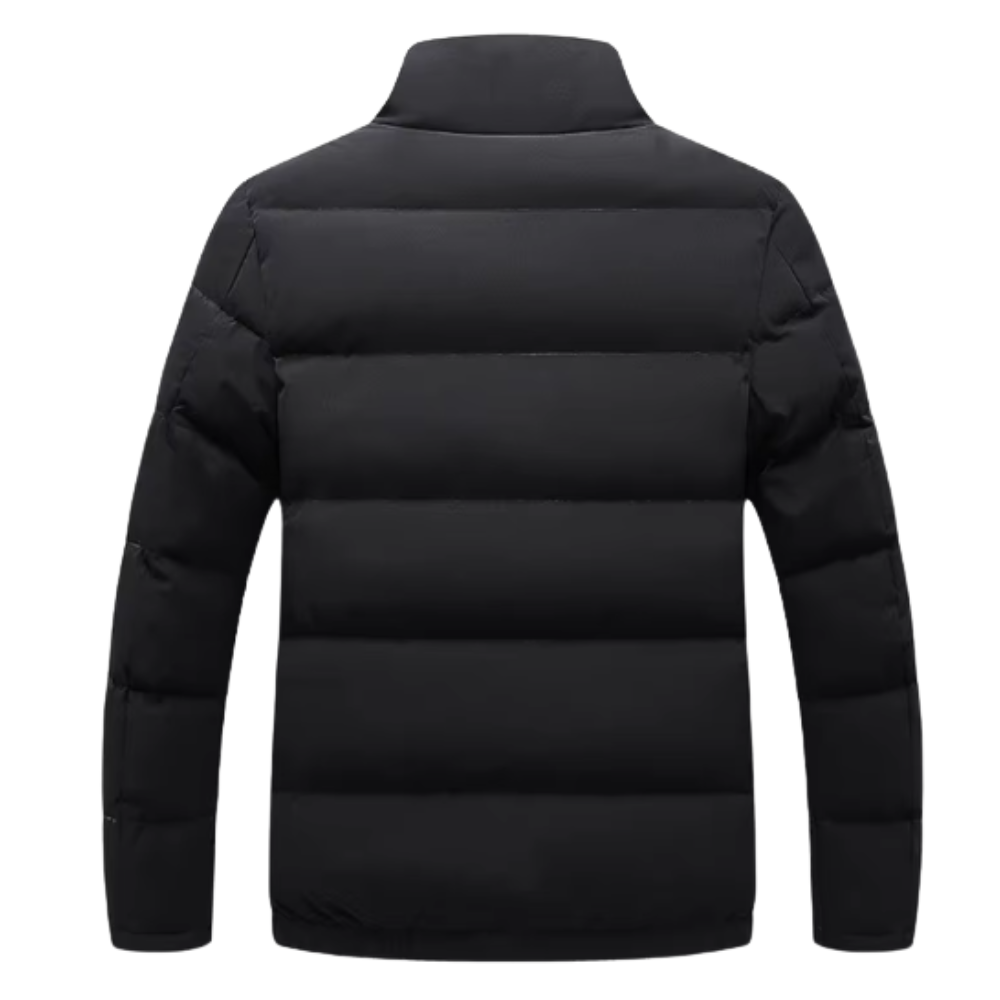 Lenoir™ | Veste d'hiver matelassée premium