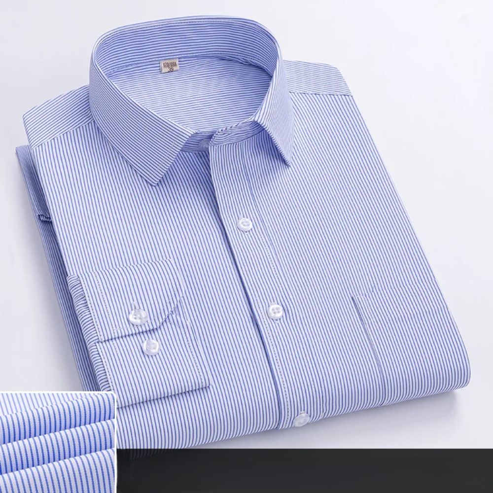 Lenoir™ | Chemise de Bureau Formelle