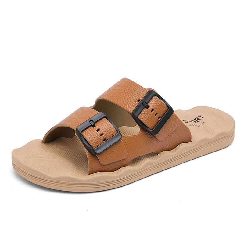 Lenoir™ | Sandales confort