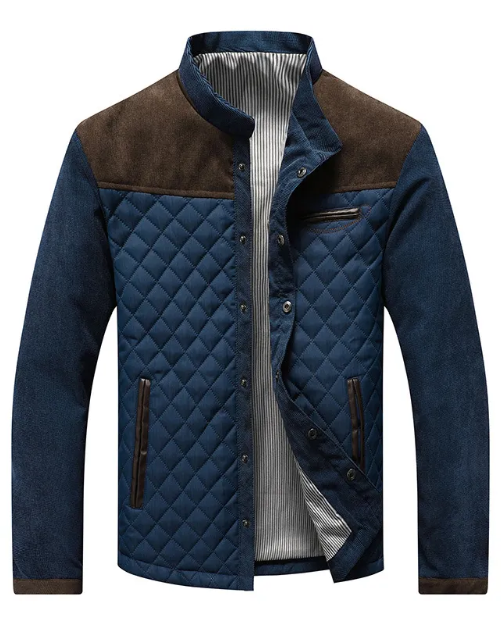 Lenoir™ | Veste décontractée Diego pour hommes