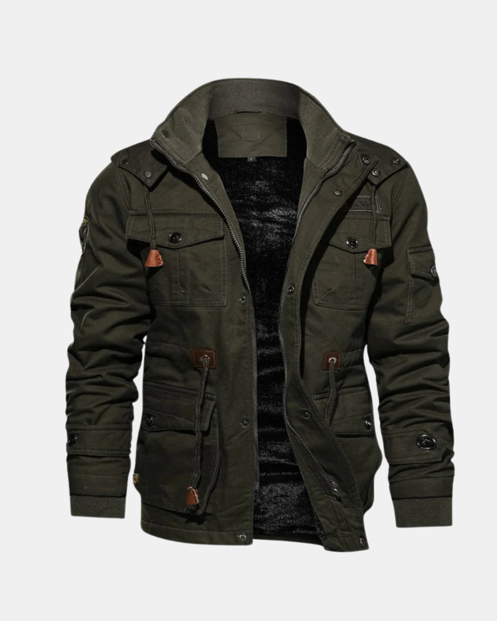 Lenoir™ | Luca Casual Jas