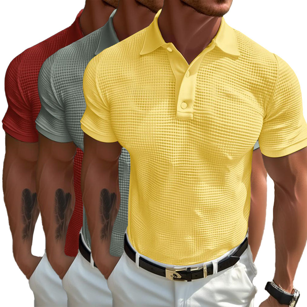 Lenoir™ | Polo Riley