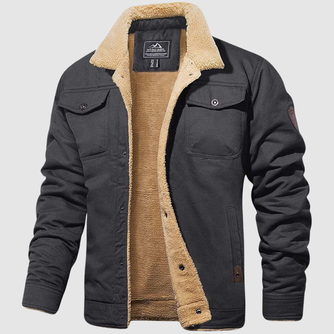 Lenoir™ | Blouson bomber