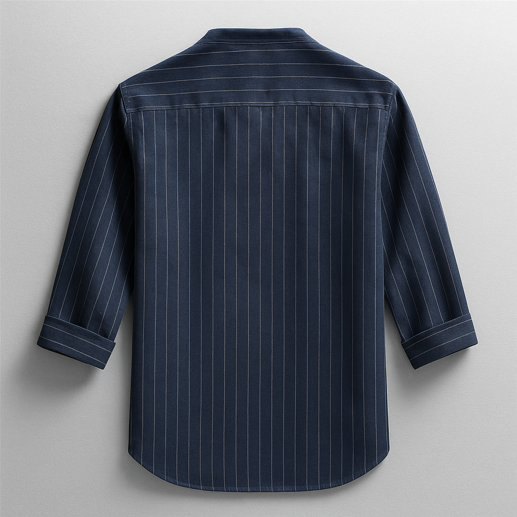 Lenoir™ | CHEMISE À RAYURES