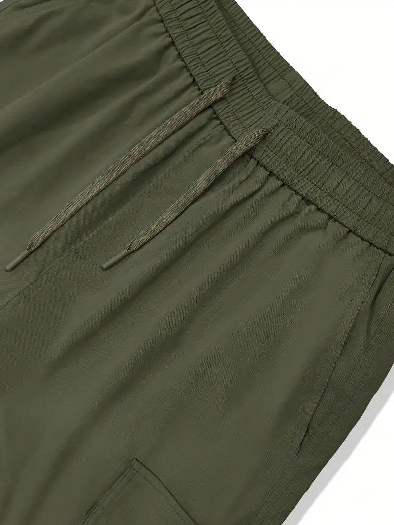 Lenoir™ | Short ample élégant