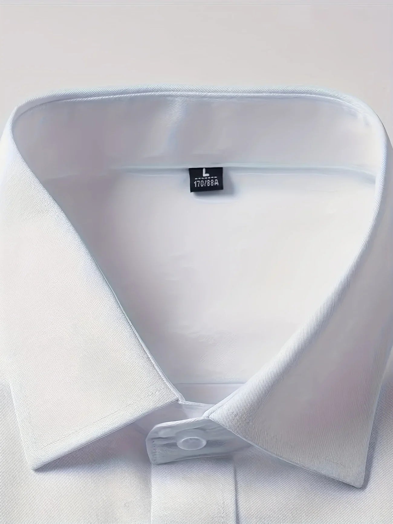 Lenoir™ | Chemise élégante à manches longues avec boutons