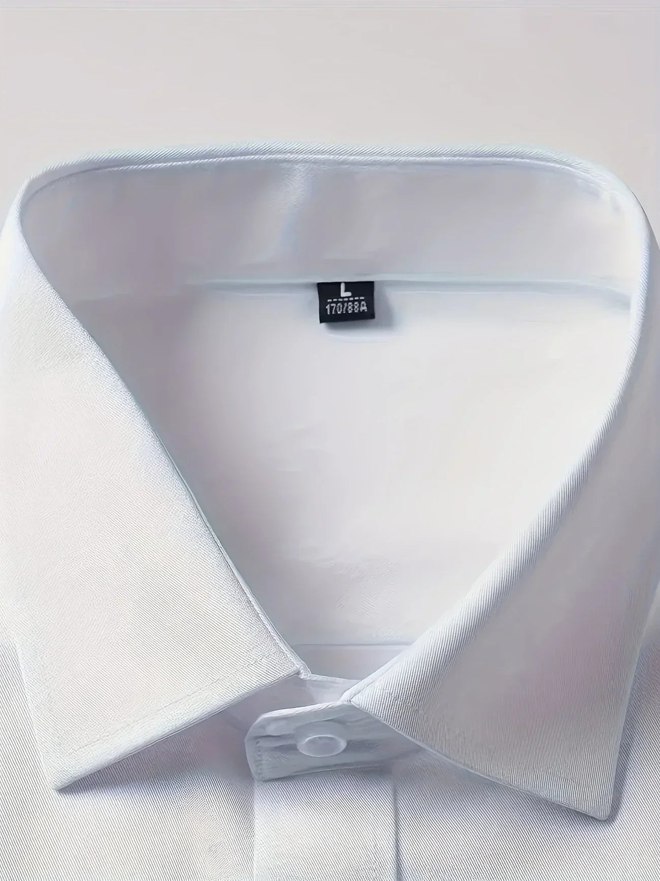 Savrani™ | Elegante camicia a maniche lunghe con bottoni