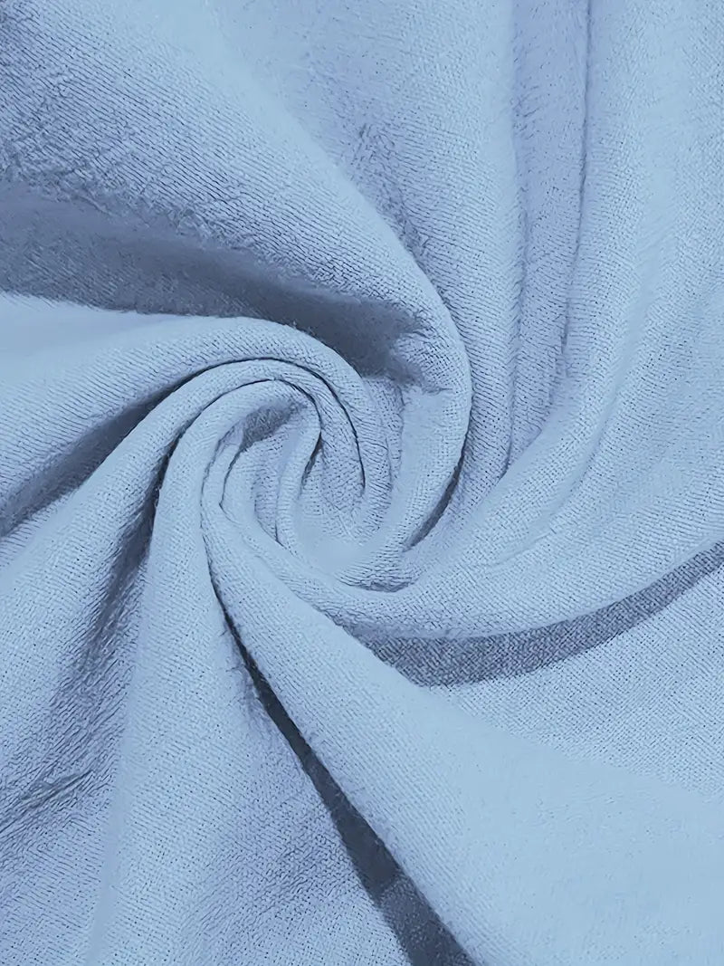 Lenoir™ | Pantalons en Lin Élégants