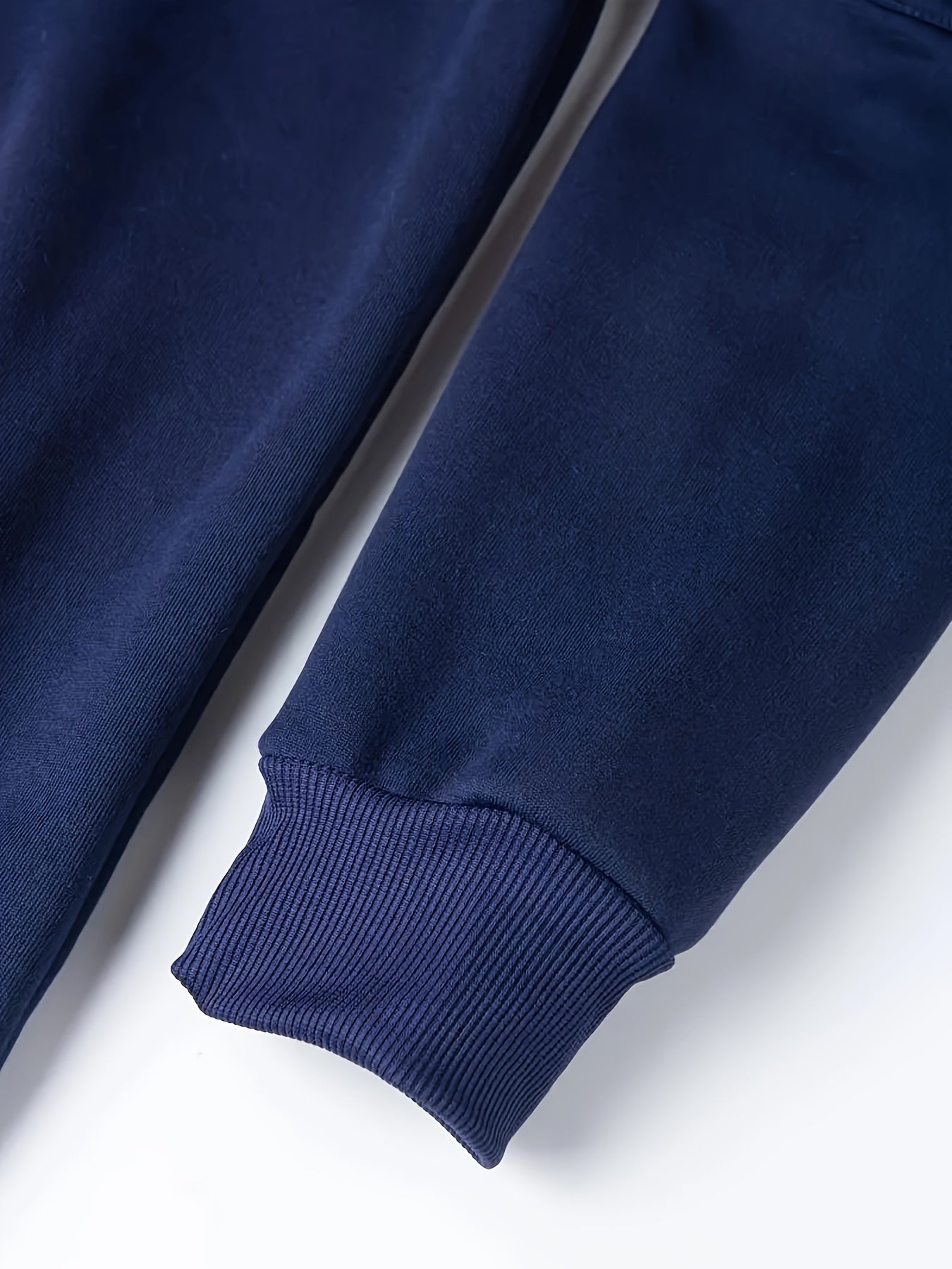 Lenoir™ | Sweat à capuche décontracté à manches longues