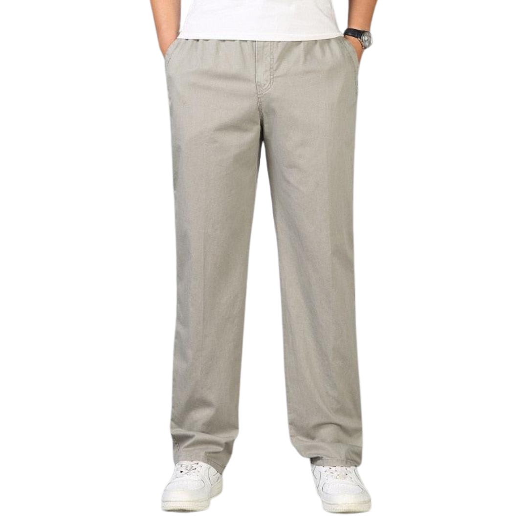 Lenoir™ | Pantalon en lin