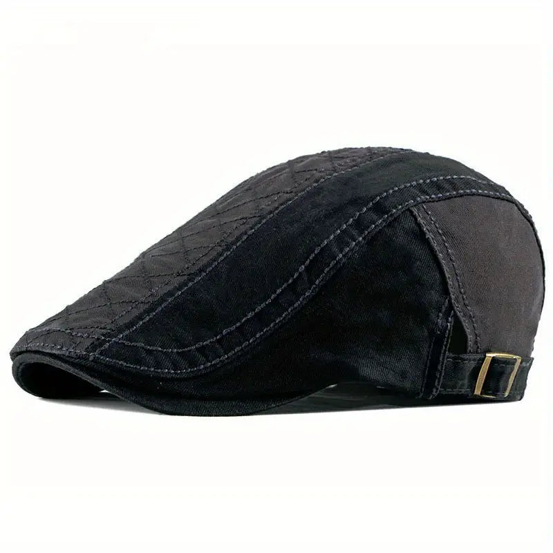 Lenoir™ | Casquette ajustable et respirante
