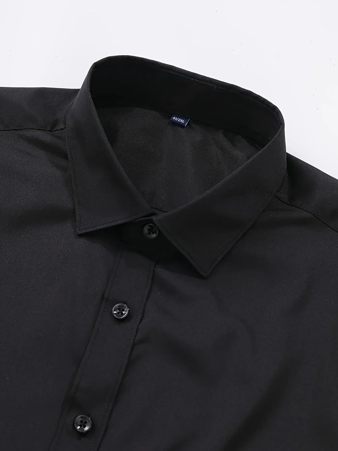 Savrani™ | Elegante camicia a maniche lunghe con bottoni