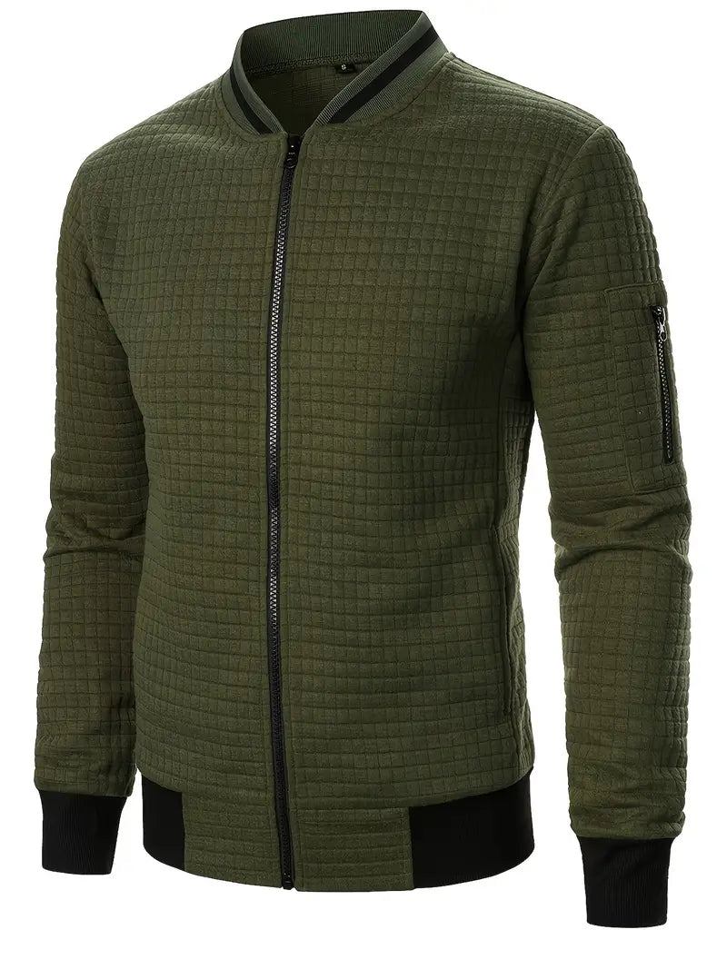 Lenoir™ | Veste élégante à manches longues