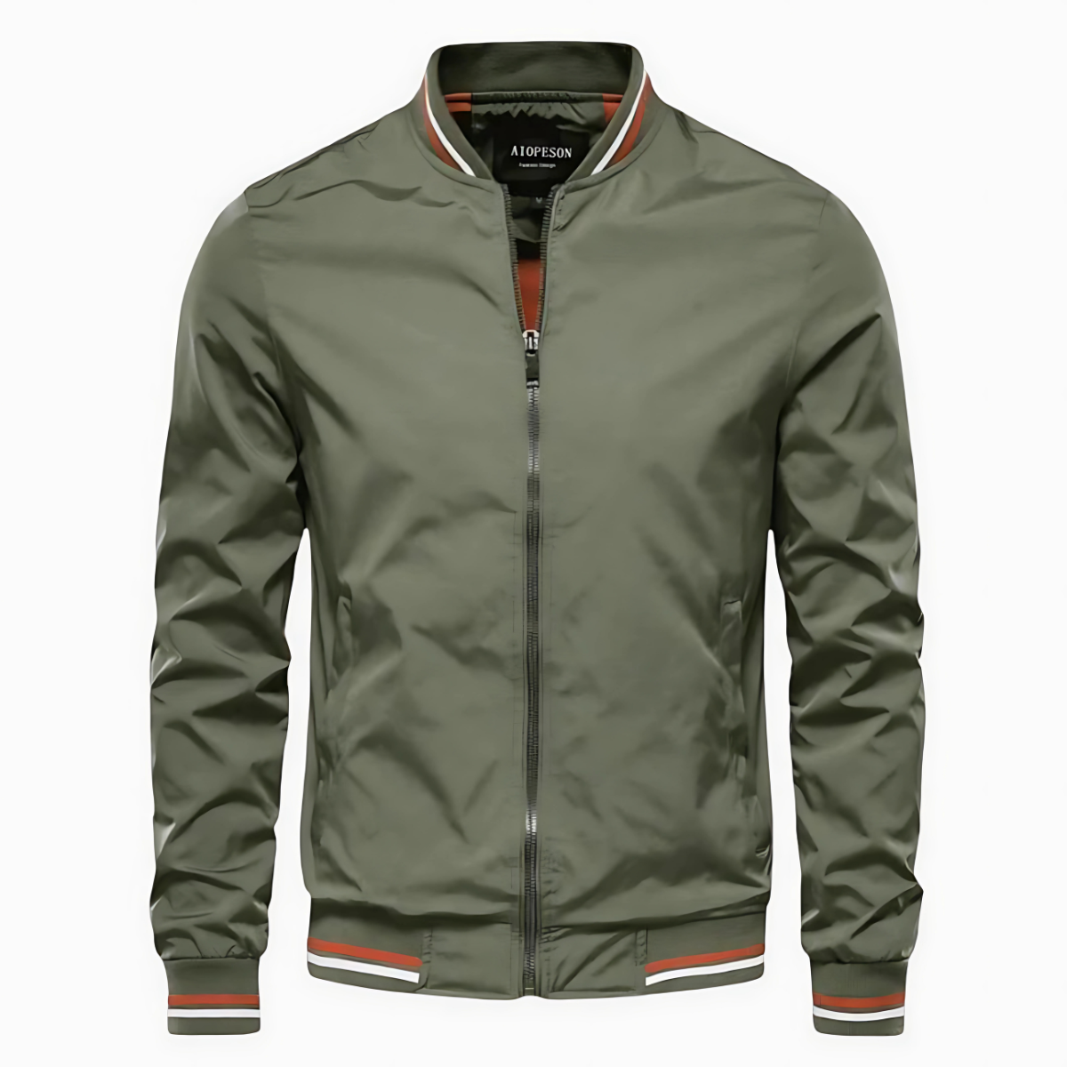 Lenoir™ | Veste coupe-vent