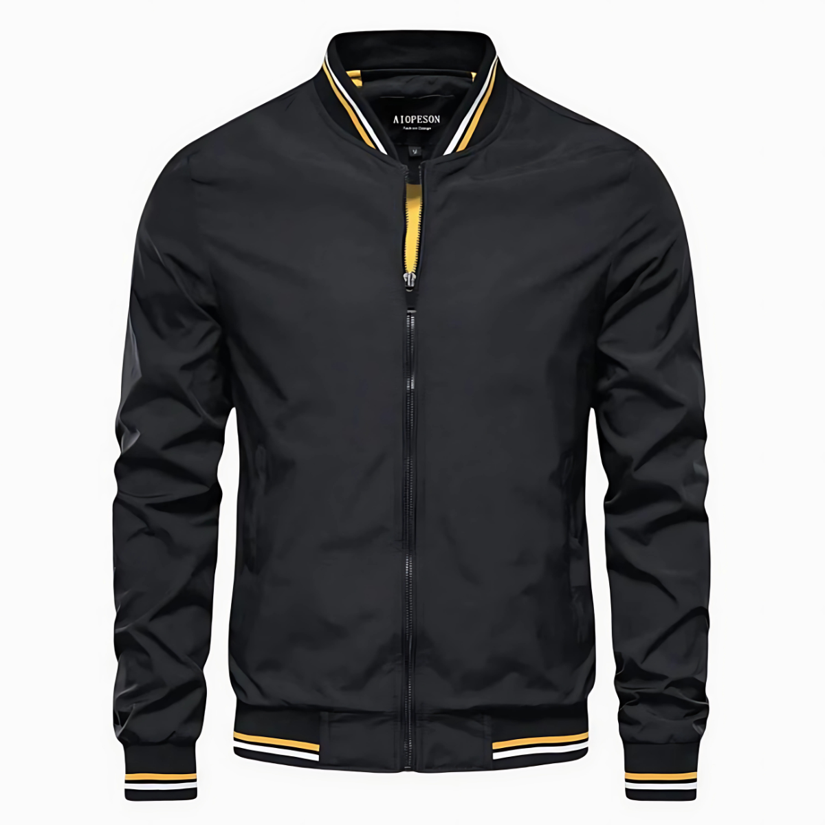 Lenoir™ | Veste Élégante