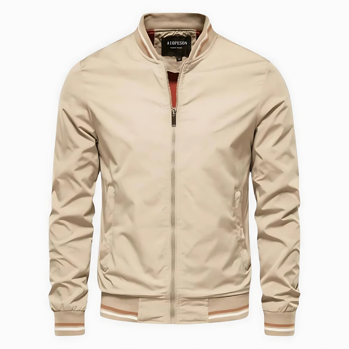 Lenoir™ | Veste Élégante