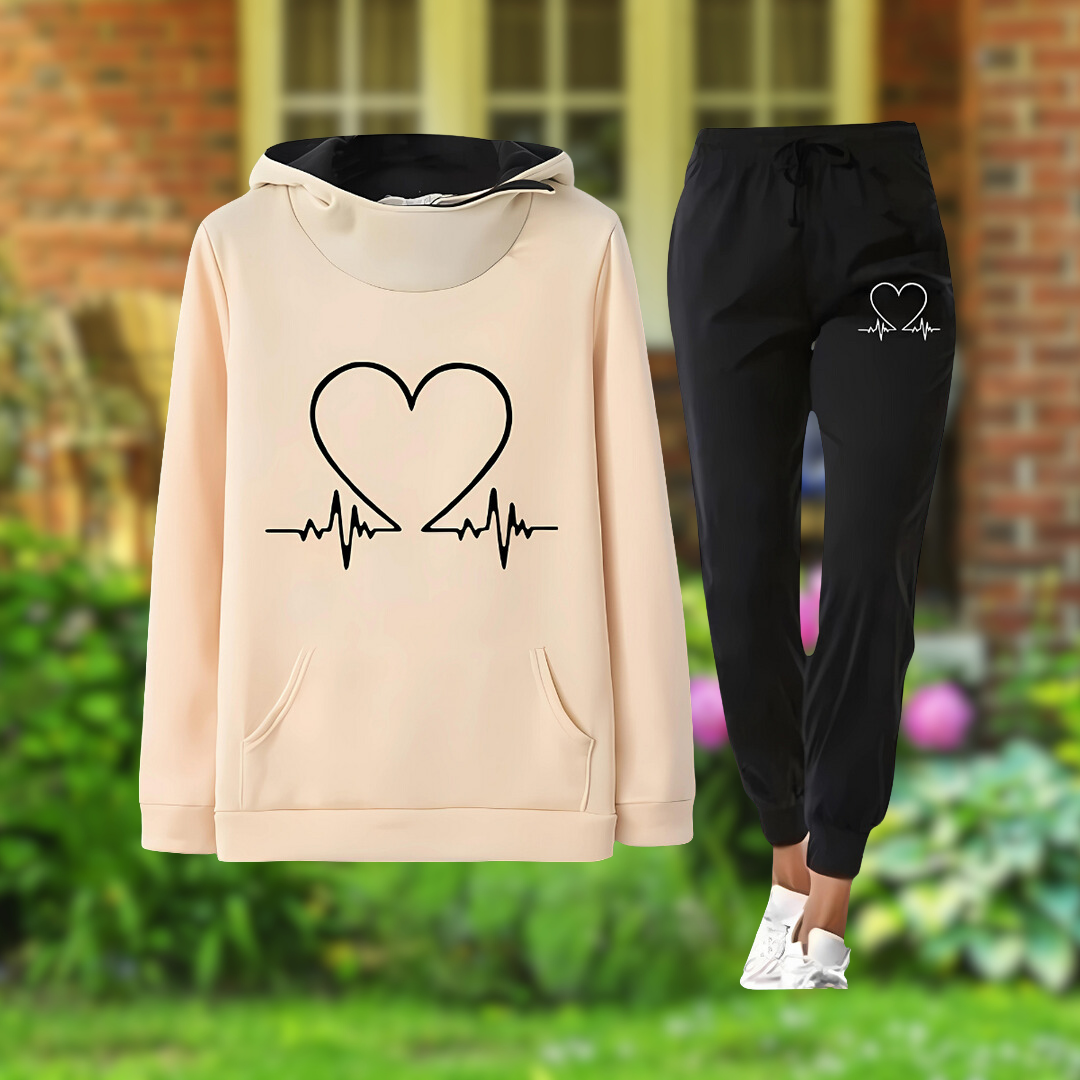 Lenoir™ | Ensemble Élégant