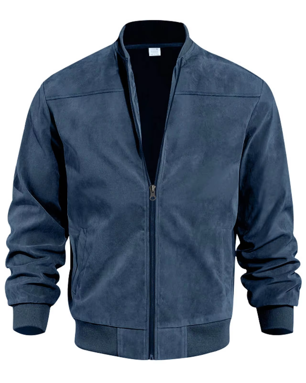 Lenoir™ | Veste bomber classique
