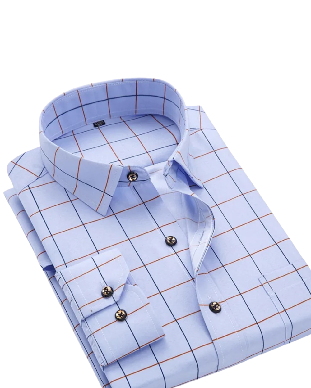 Lenoir™ | Chemise à imprimé nautique