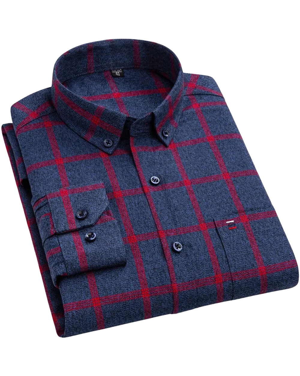 Lenoir™ | Chemise à carreaux