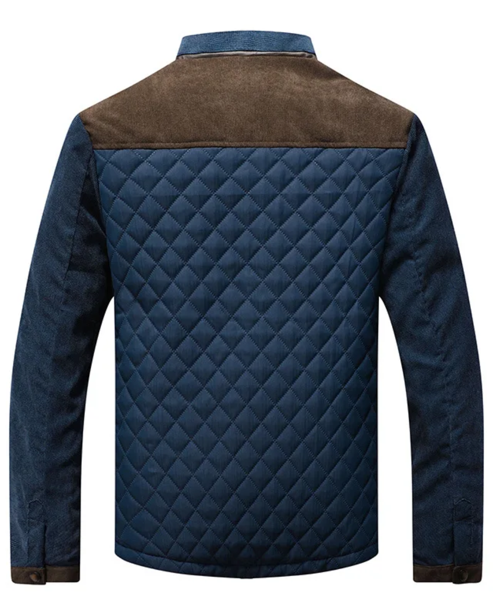 Lenoir™ | Veste décontractée Diego pour hommes