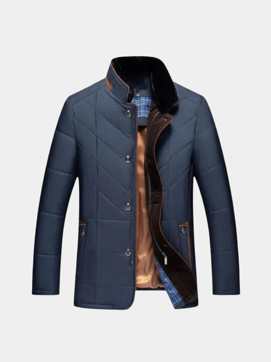 Lenoir™ | Veste pour homme