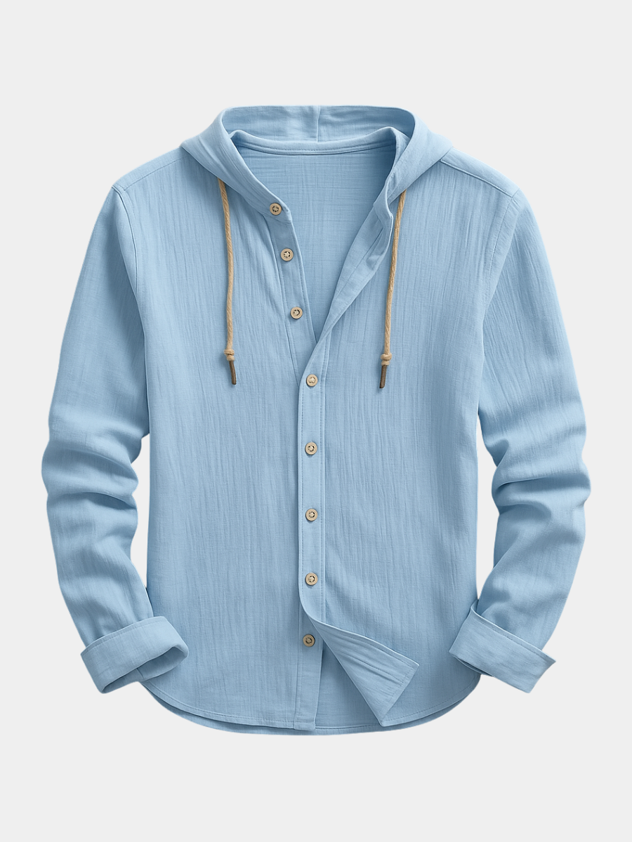 Lenoir™ | CHEMISE DE LUXE