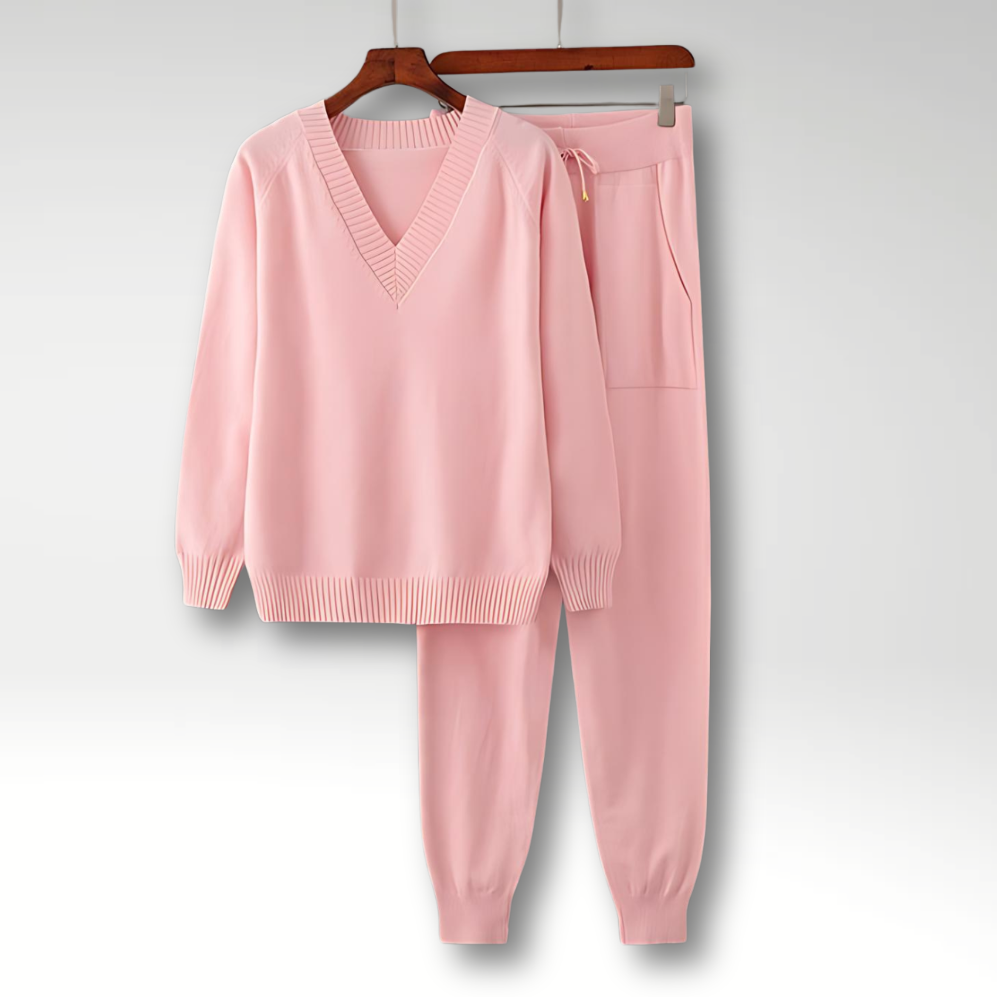 Lenoir™ | Ensemble deux pièces Sérénité intemporelle