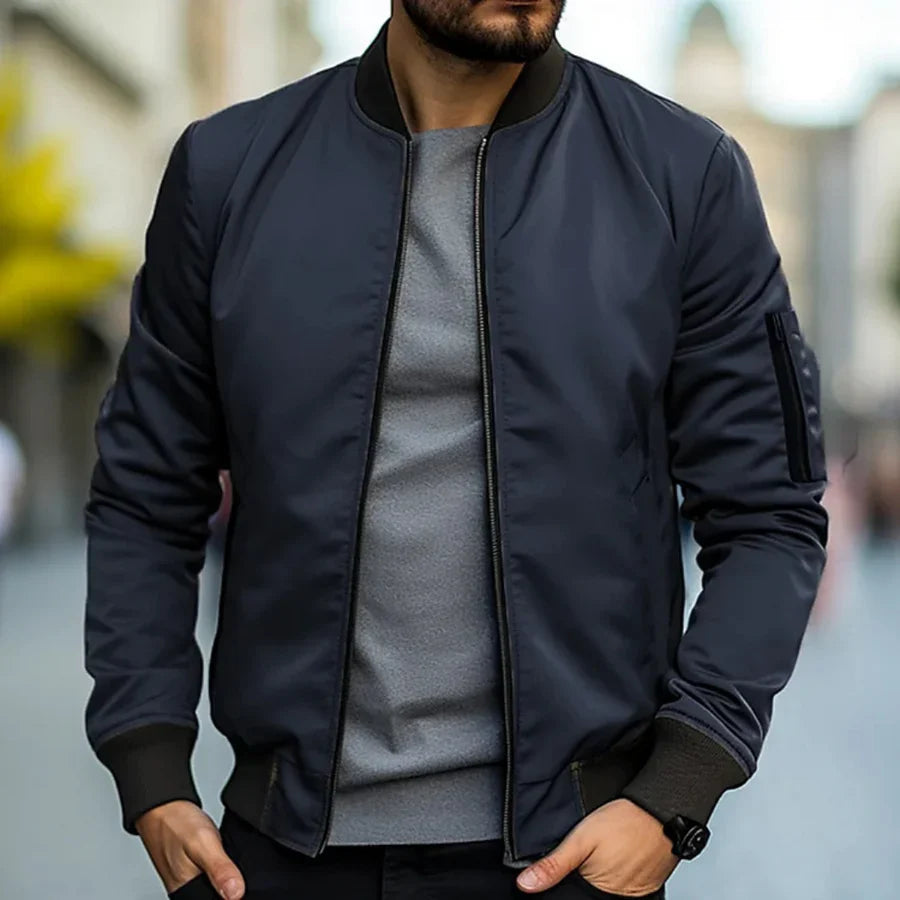 Lenoir™ | Bomberjack
