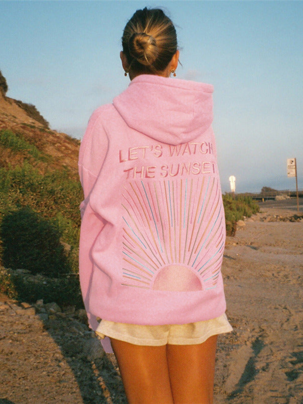 Lenoir™ | Hoodie Soirée Douce