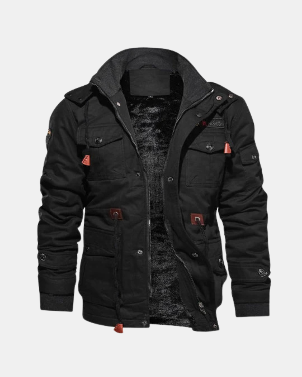 Lenoir™ | Luca Casual Jas