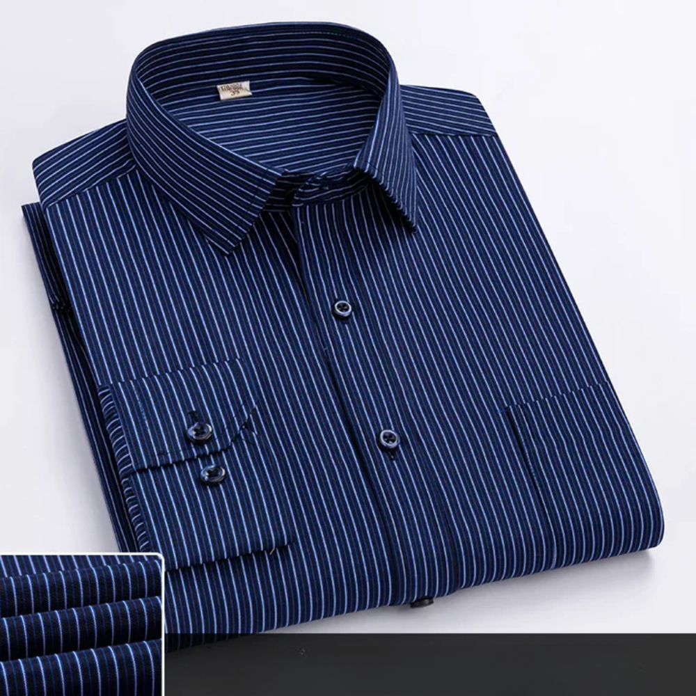 Lenoir™ | Chemise de Bureau Formelle
