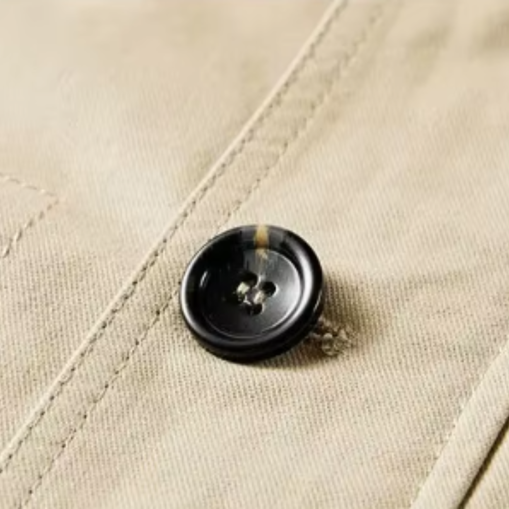 Lenoir™ | Élégante veste avec plusieurs poches