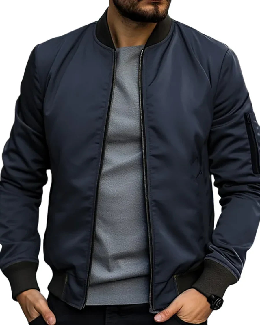 Lenoir™ | Bomberjack