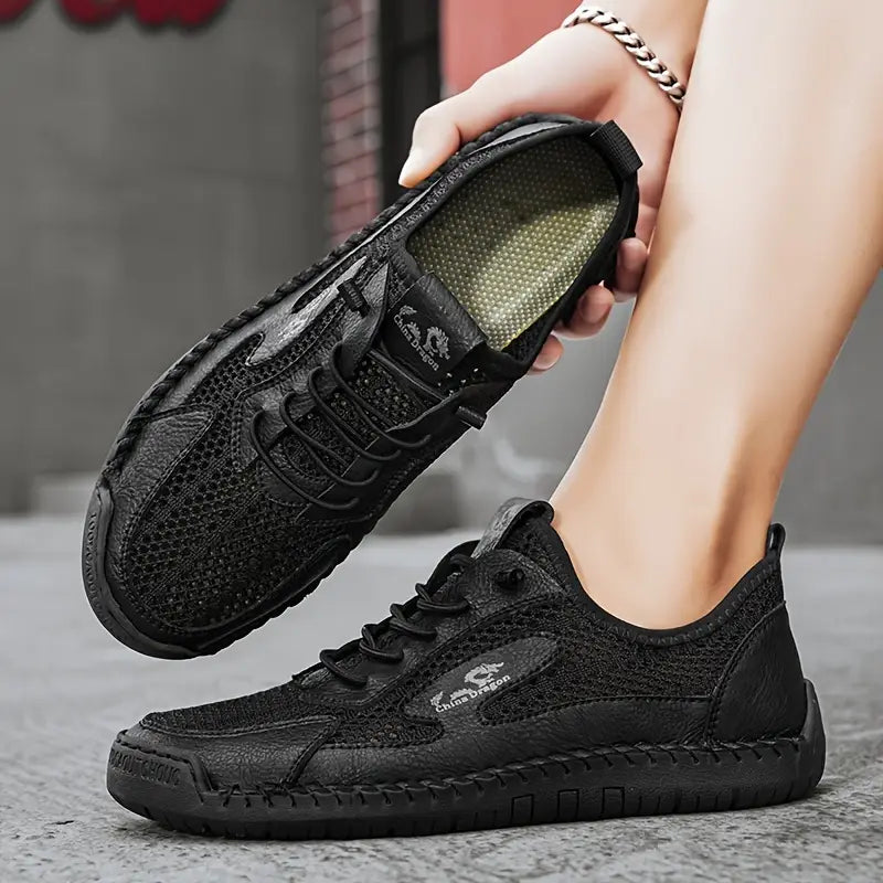 Lenoir™ | Chaussures de sport antidérapantes et confortables
