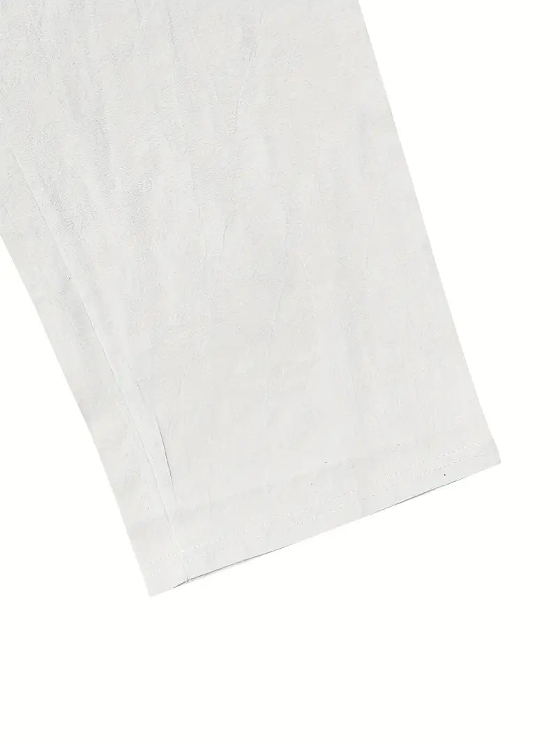 Lenoir™ | Pantalons en Lin Élégants