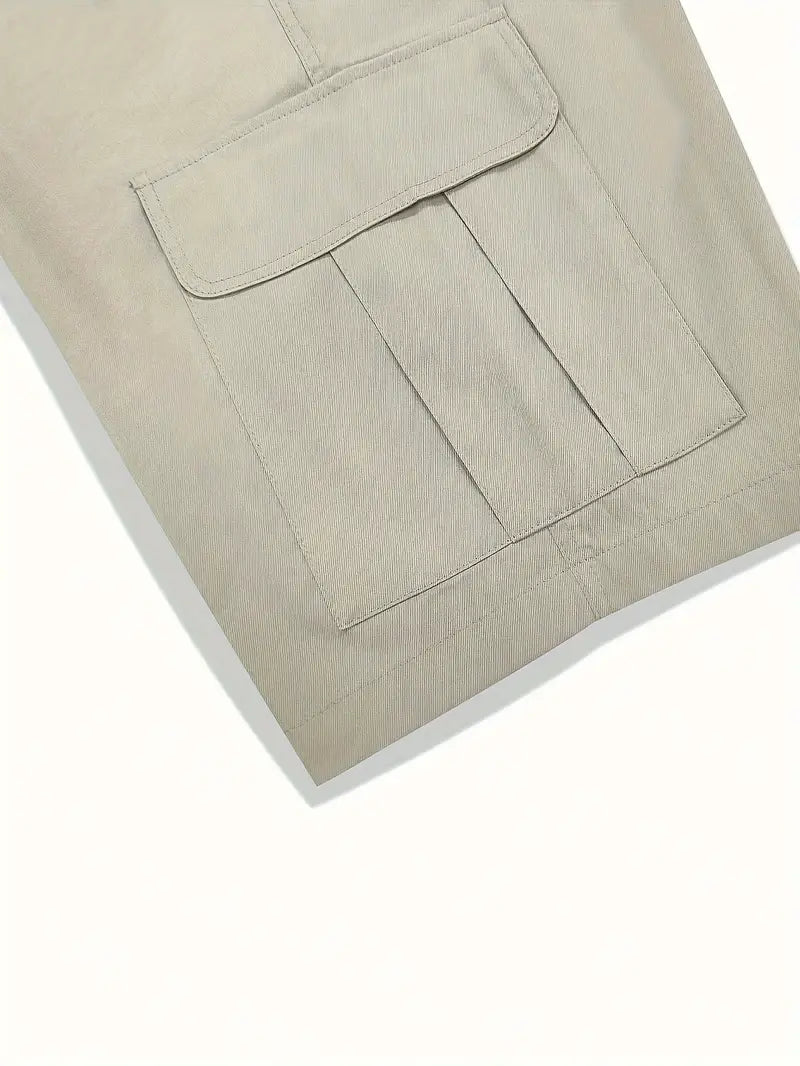 Lenoir™ | Short ample élégant