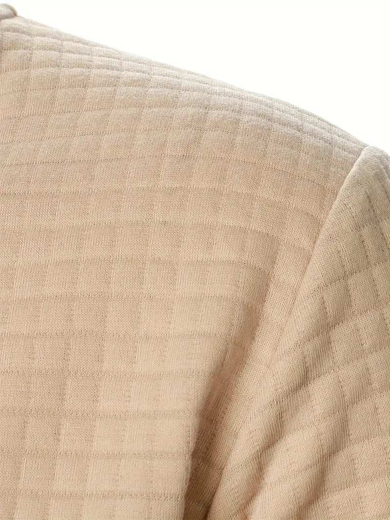 Lenoir™ | Veste élégante à manches longues