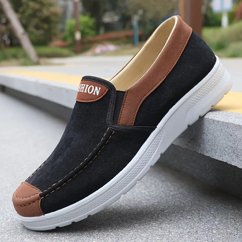 Lenoir™ | Chaussures élégantes et respirantes
