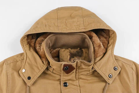 Lenoir™ | Luca Casual Jas