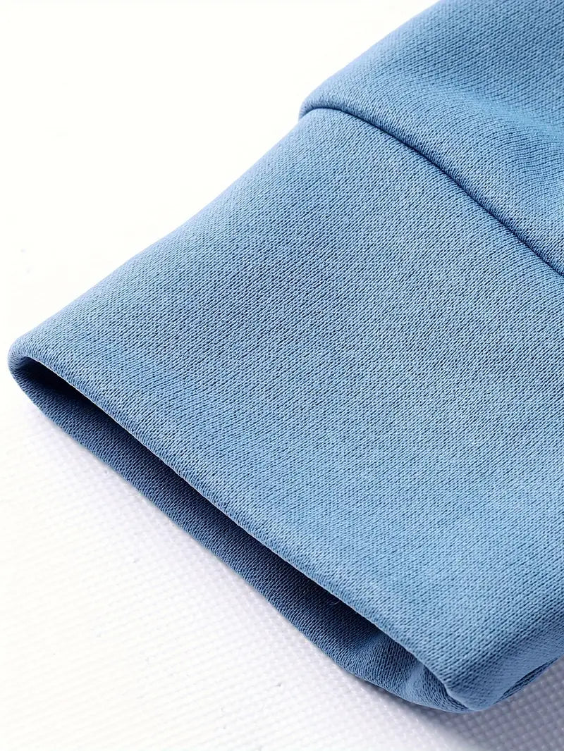 Lenoir™ | Sweat à capuche confortable à multiples poches