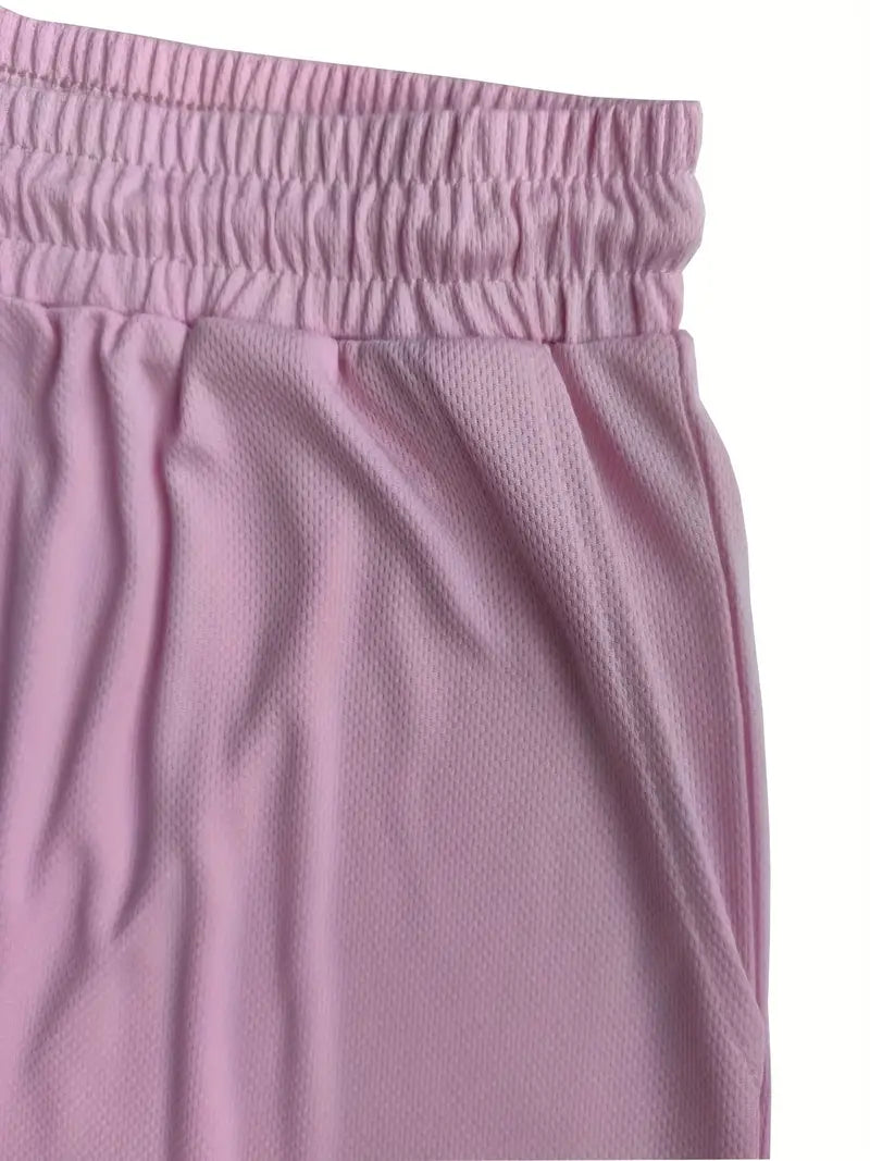 Lenoir™ | Ensemble décontracté de sport deux pièces