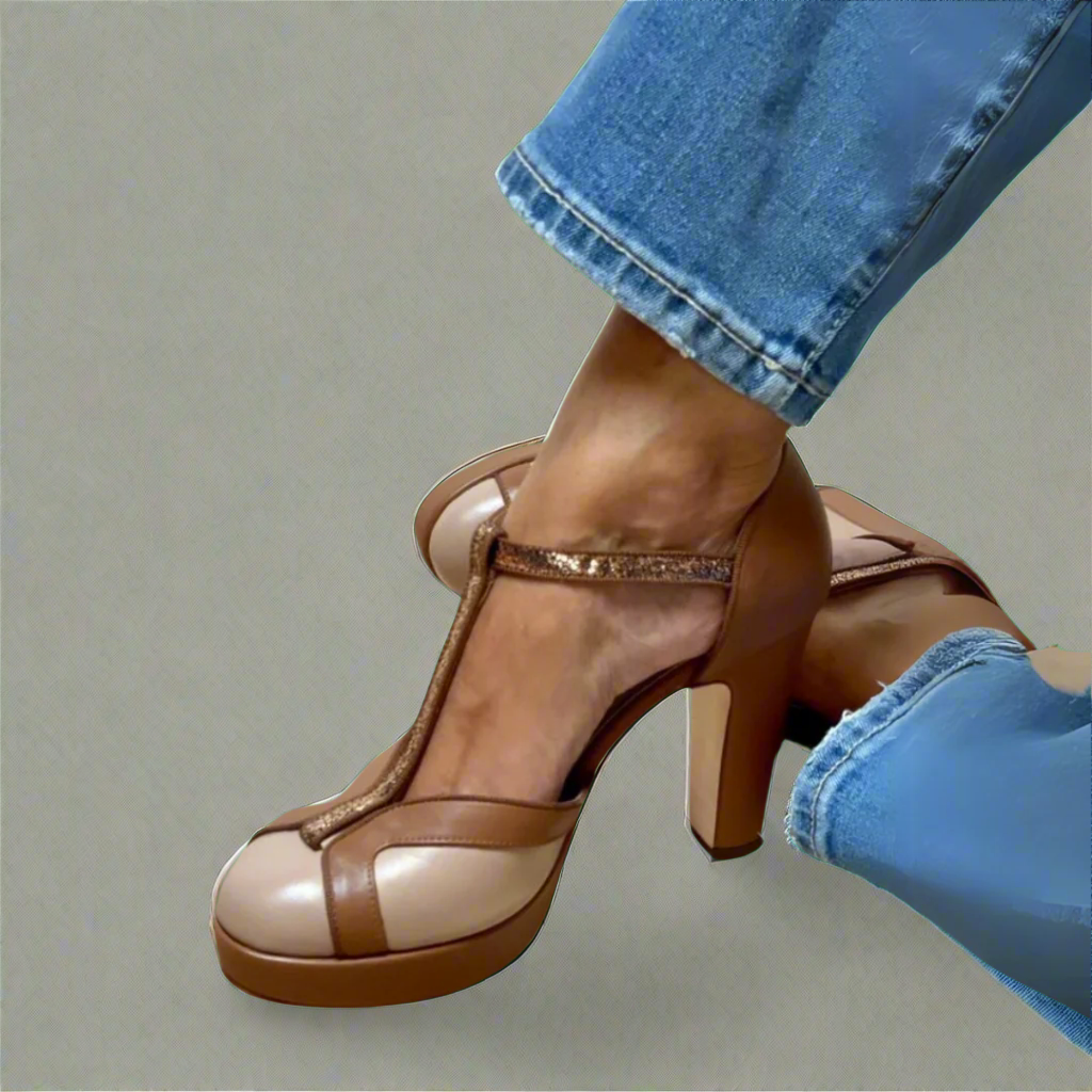 Lenoir™ | Sandales Élégantes et Confortables