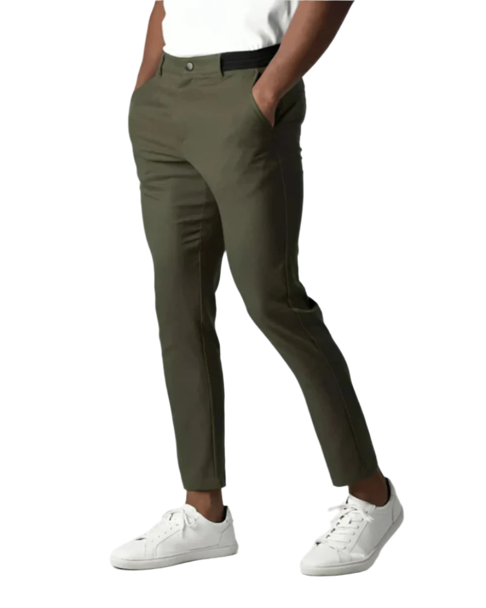 Lenoir™ | Chino extensible