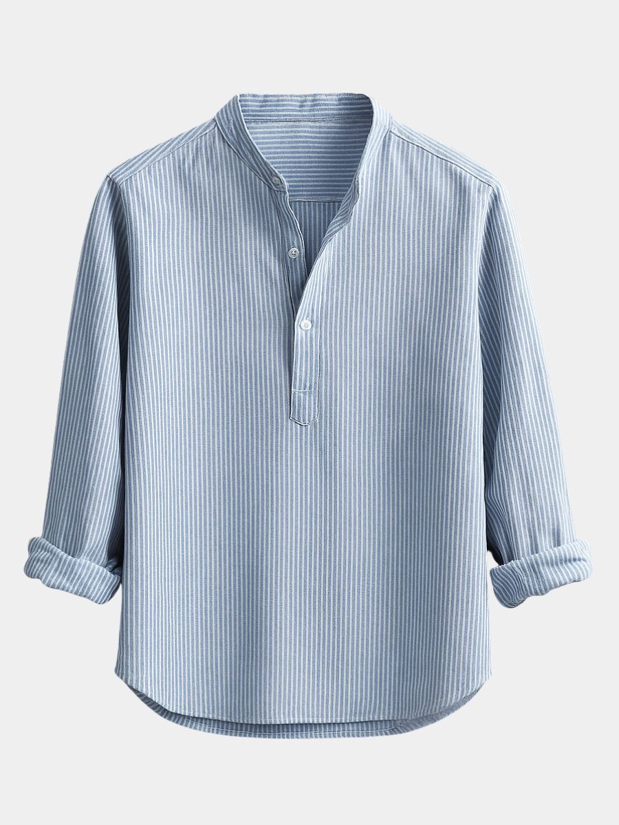 Lenoir™ | CHEMISE DE LUXE