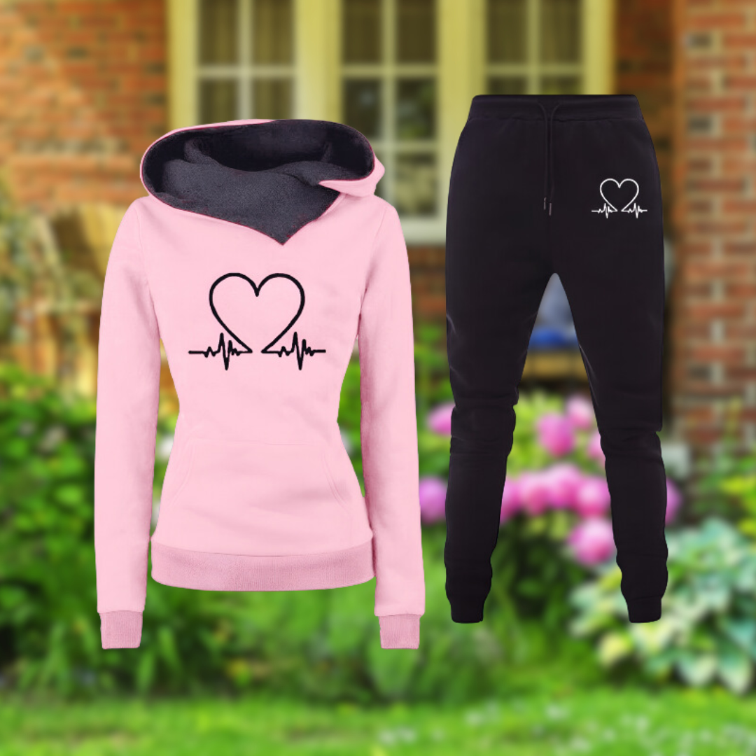 Lenoir™ | Ensemble Élégant