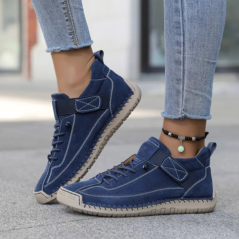 Lenoir™ | Baskets confortables avec bon maintien